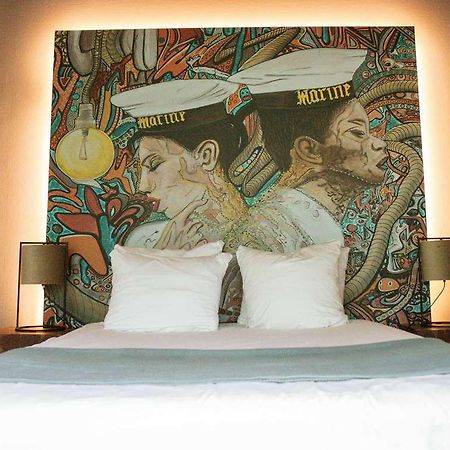 Rooms25 Amsterdam Room photo