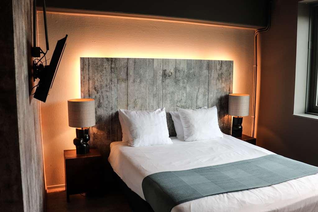 Rooms25 Amsterdam Room photo