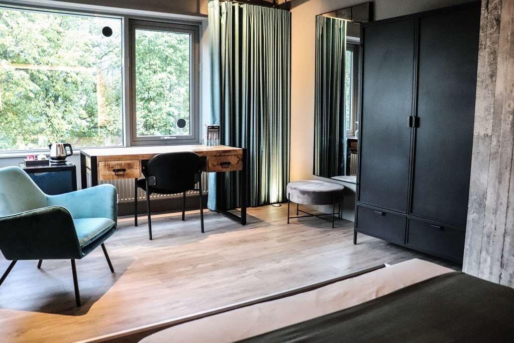 Rooms25 Amsterdam Room photo