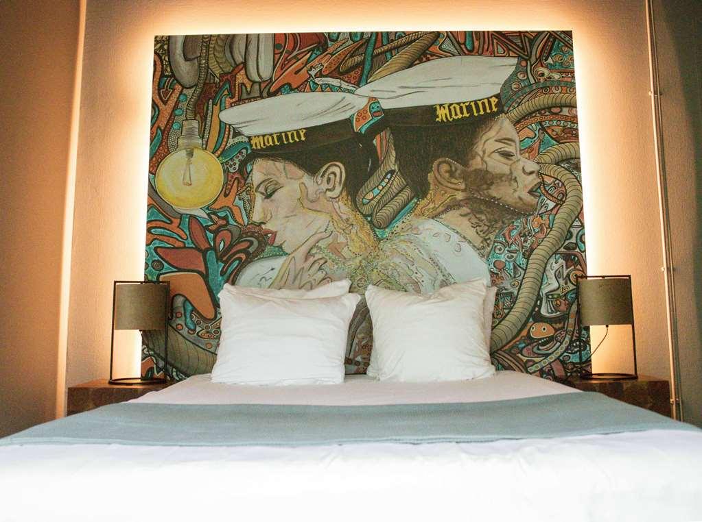 Rooms25 Amsterdam Room photo