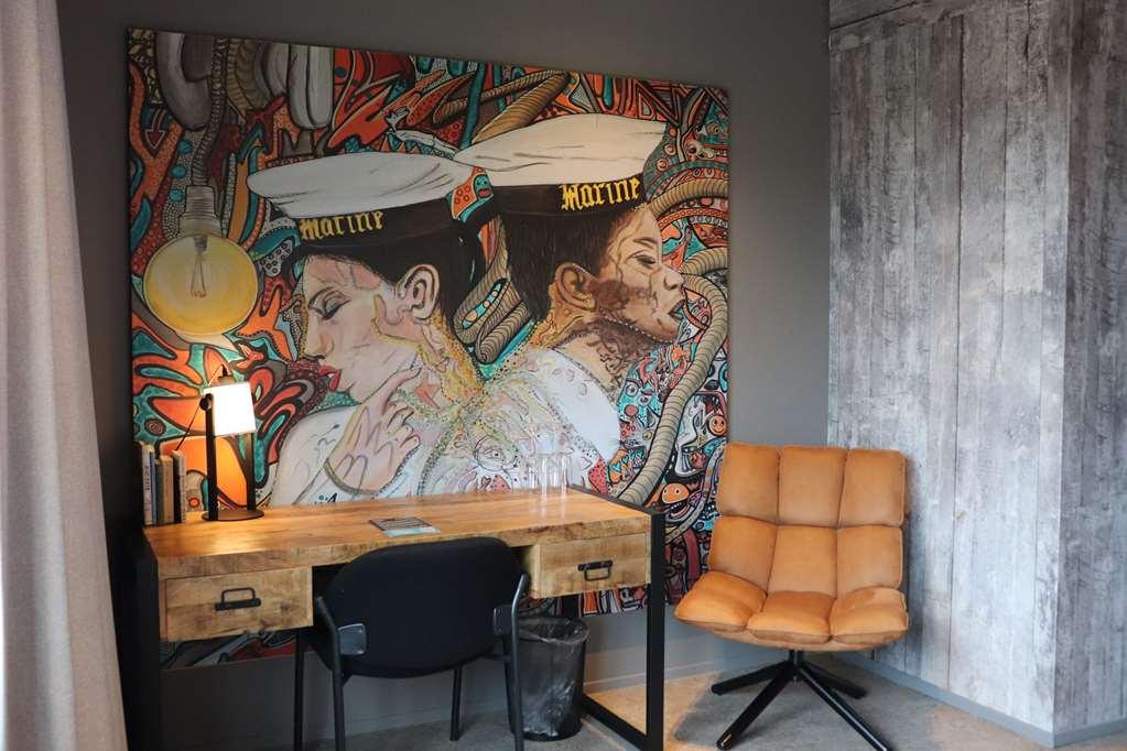 Rooms25 Amsterdam Room photo