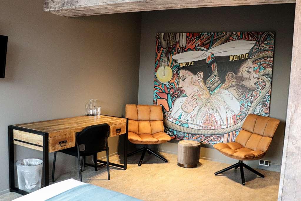 Rooms25 Amsterdam Room photo