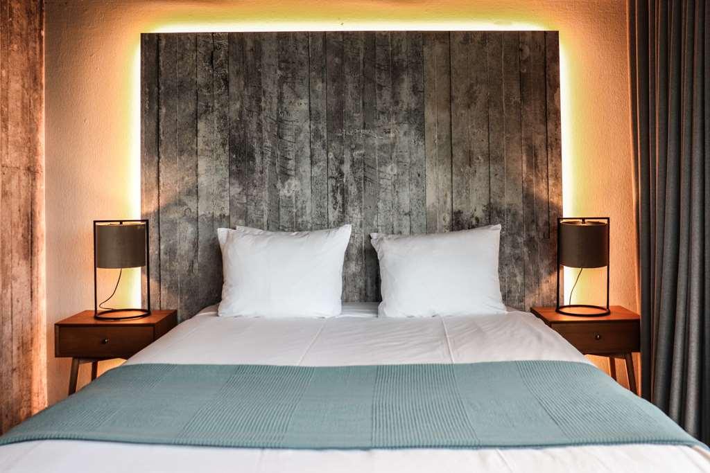 Rooms25 Amsterdam Room photo