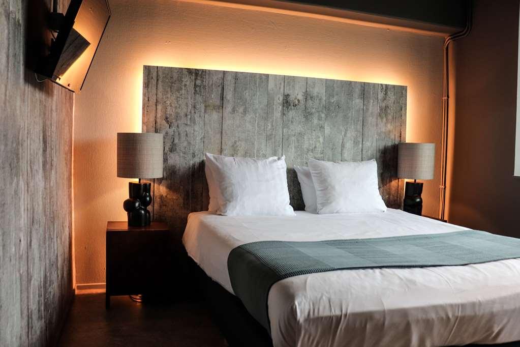 Rooms25 Amsterdam Room photo